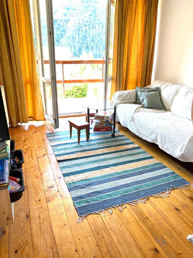 Vila Homy Family House Bran  Exteriér fotografie