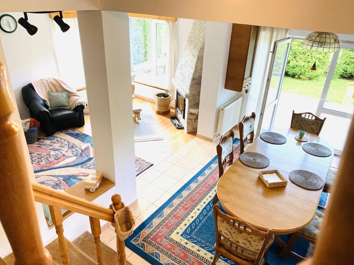 Vila Homy Family House Bran  Exteriér fotografie