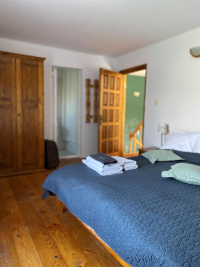 Vila Homy Family House Bran  Exteriér fotografie
